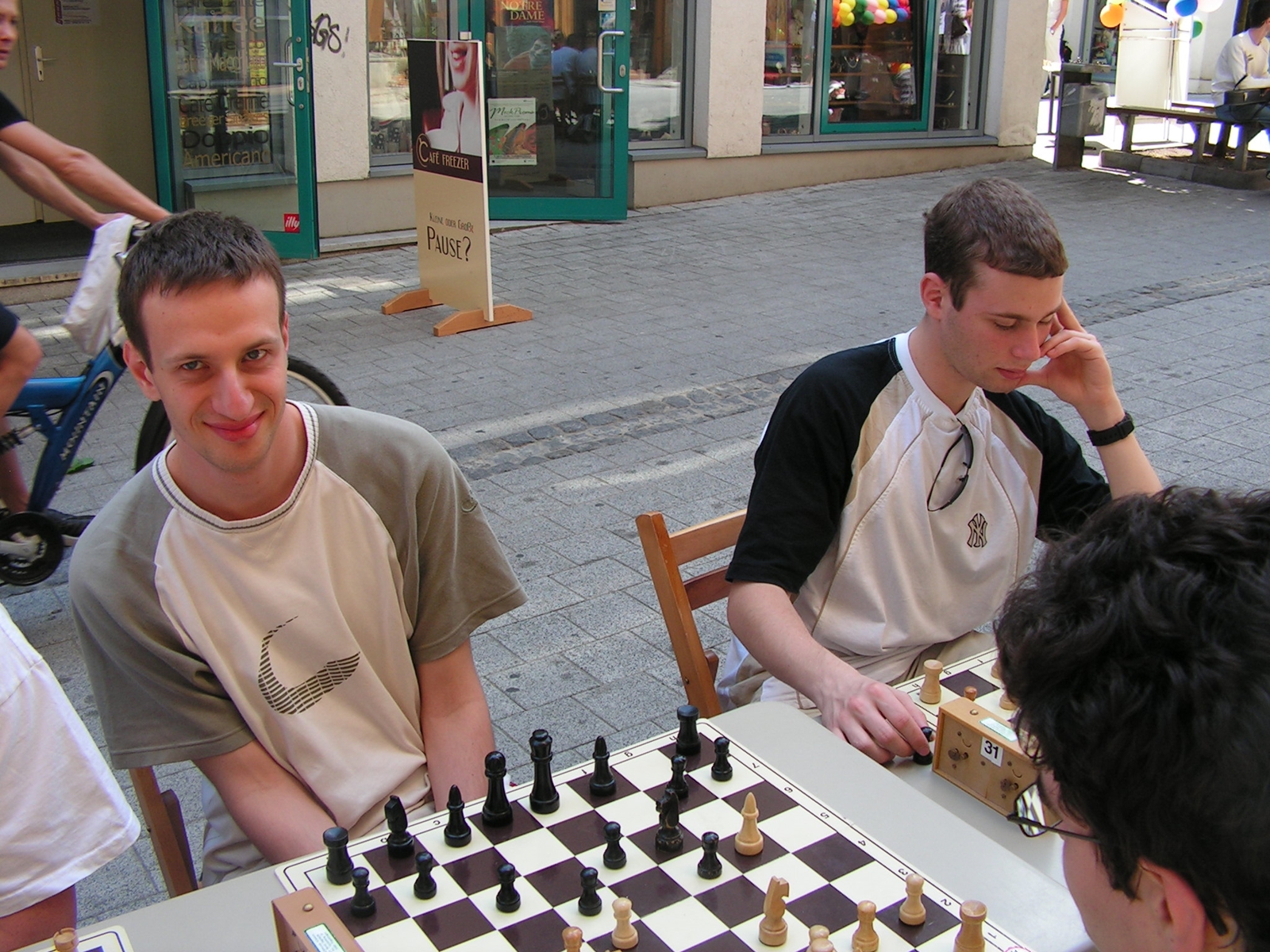 Vorschau